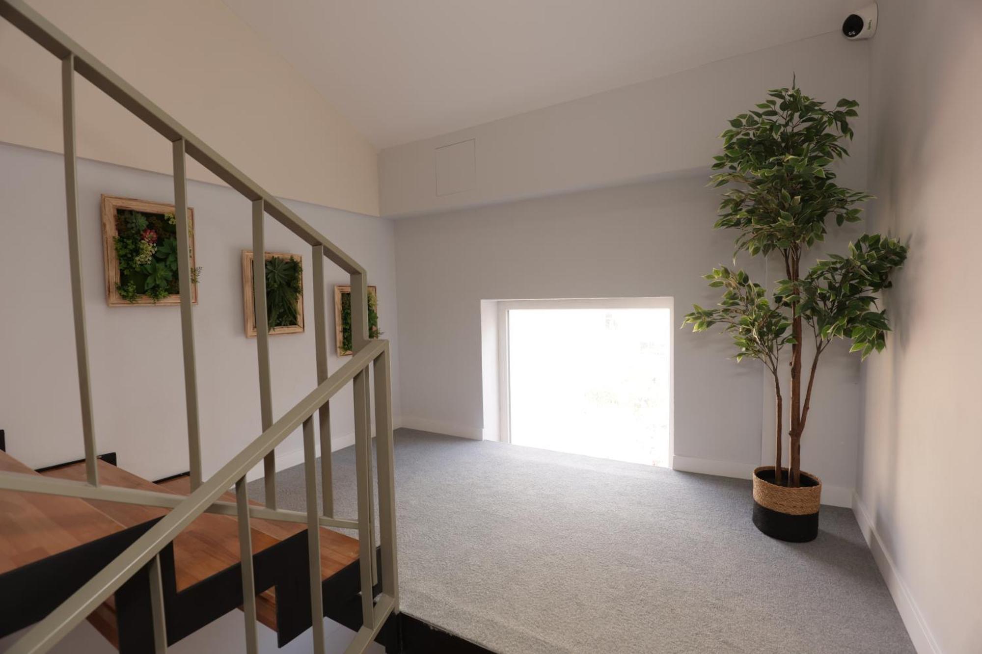 Gremmy Boutique Hotel Tirana Exterior foto