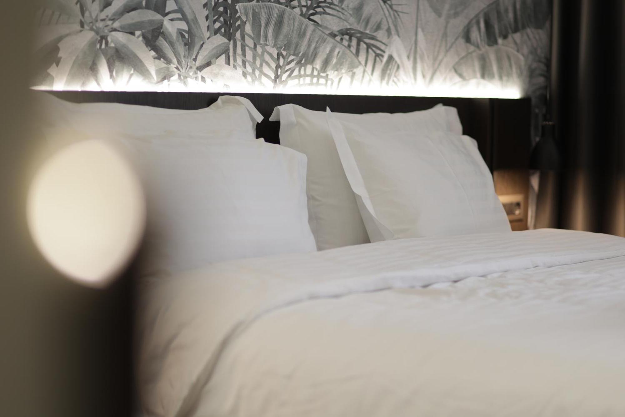 Gremmy Boutique Hotel Tirana Exterior foto